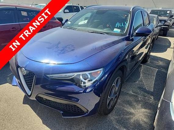 ALFA ROMEO STELVIO 2019 ZASPAKAN1K7C41505 image ALFA ROMEO STELVIO 2019 ZASPAKAN1K7C41505 image